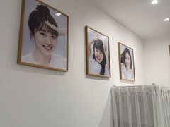-天真蓝照相馆(中华广场店)