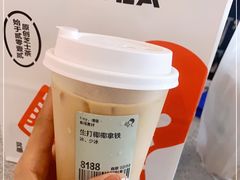 -喜茶(永旺梦乐城店)