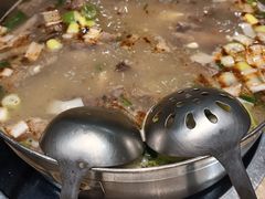 -英子补身汤(海兰路店)