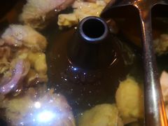 -云海肴·汽锅鸡·云南菜(天津国金汇店)