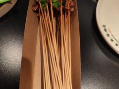 -师烤·豆花烤鱼(广州荔湾扬韬广场店)