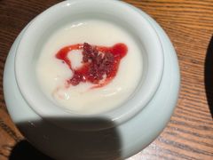贵妃山药酪-掌柜的店·河南菜(世茂店)