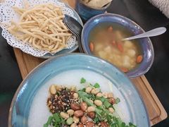 -大王油茶(磁器口店)