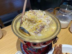 -关东小磨东北菜(上海长风大悦城店)