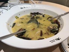 -太二酸菜鱼(中庚漫游城店)