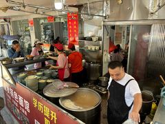 -金秋特色面馆(铜庄店)
