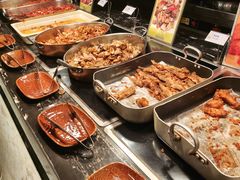 -东方红海鲜百汇(国际大厦店)