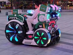 -大族广场Mall&More