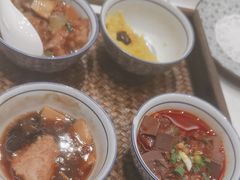 -西安饭庄·非遗陕菜(凤城五路店)