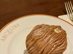-Angelina(老佛爷店)