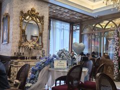 -秘密旅行Bonjour(黑金冠 江南西店)