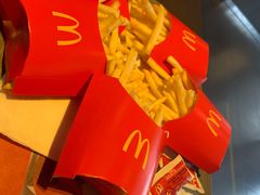 -麦当劳(坂田分店)