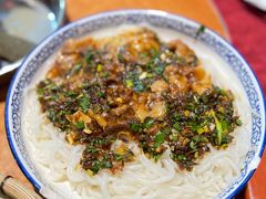 -园林美食城·本土农家菜(杨和镇店)