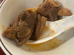 -老城红焖羊肉(老步行街店)