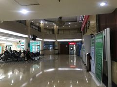 -首都医科大学附属北京同仁医院(西区)