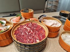 -海底捞大排档火锅(打浦路店)