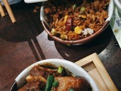 -青藤茶馆(南山路店)
