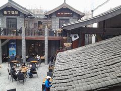 android_upload_pic-星巴克臻选(成都宽窄巷子店)