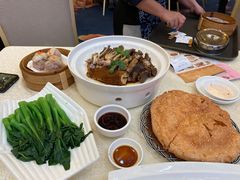 -顺德人家食府(黄金广场店)