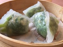 -潮府馆·非遗潮州菜·港式点心(世纪公园店)