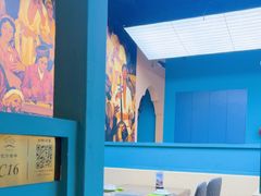 -巴依老爷新疆餐厅