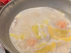 -捞王锅物料理(上海世茂广场店)