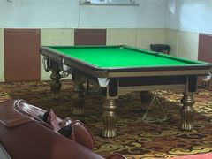 -绿岛汤泉韩式休闲会所