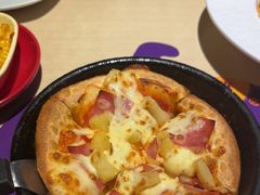 -必胜客(金高店)