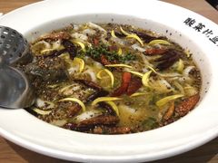 -太二酸菜鱼(永旺梦乐城店)