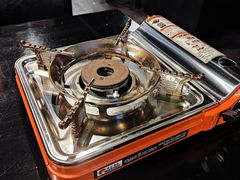 -炙韩料理·部队锅专门店