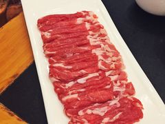 -北门涮肉·铜锅涮肉(南锣鼓巷店)
