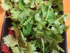 生牛肉-86烧烤 | 江湖菜(石人总店)