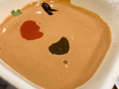 -马记伊源斋涮肉·清真菜(潘家园古玩市场店)