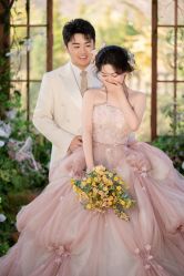 -雪中彩影婚纱摄影·微光艺术中心