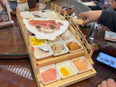-香麒园·过桥米线·南湖雅宴