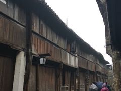 -乌镇东栅景区