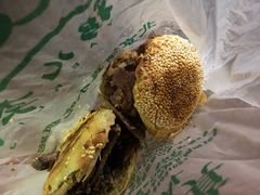 -清真·鸦儿李记·小馆(后海店)