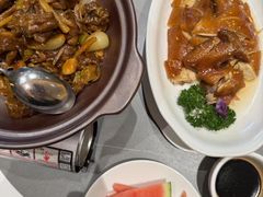 -桂林肥仔·中华餐饮名店(园湖店)