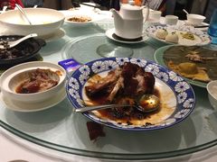 -西湖春天•老字号杭州菜(百汇店)