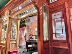 -小吊梨汤·北京菜·烤鸭(华润万象城店)