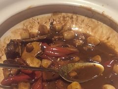 -千百味红餐厅·江西菜(绿地双子塔店)