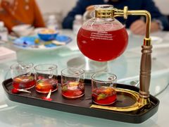 -3号仓库·创意中国菜(新世界城店)