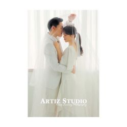 -艺匠摄影ARTIZ STUDIO(南京店)