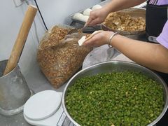 -辣哭饼(七宝老街店)