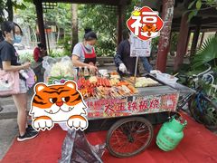 -黄埔古港