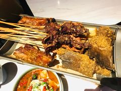 炸鱼尾-啤仕多·啤客国潮跳舞BAR(保俶路店)