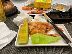 -澜悦港海鲜体验主题餐厅