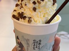 -茶话弄(北京通州万达店)