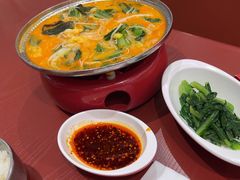 -喜家德虾仁水饺(长泰广场店)