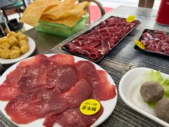 -全好食潮汕牛肉火锅(泗洲路店)
